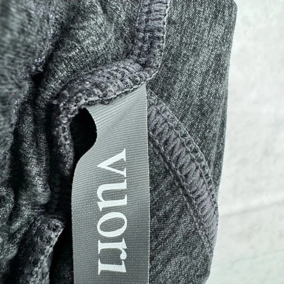 NEW Vuori Ponto Performance Pant Small Men's DreamKnit™ B1144 - Picture 7 of 8